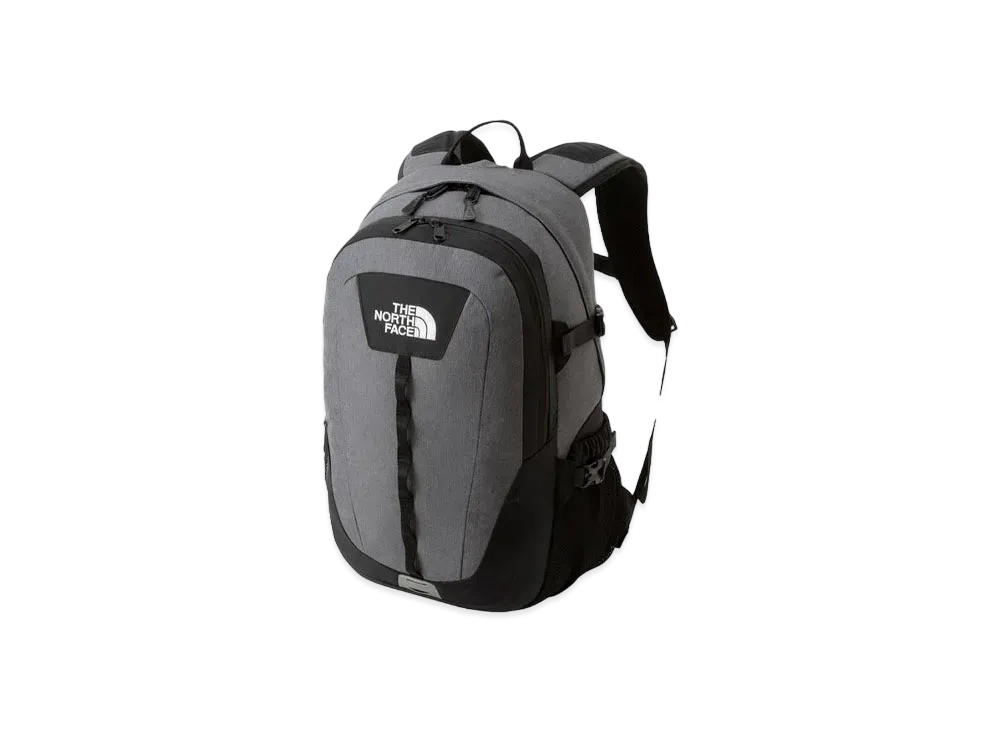 The North Face Hot Shot "Zinc Grey Heather"