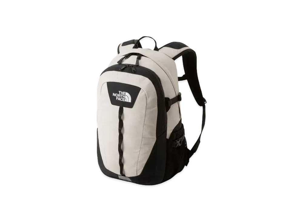 The North Face Hot Shot "Rainy Day Ivory Dark Heather"