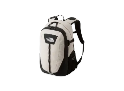 The North Face Hot Shot "Rainy Day Ivory Dark Heather"