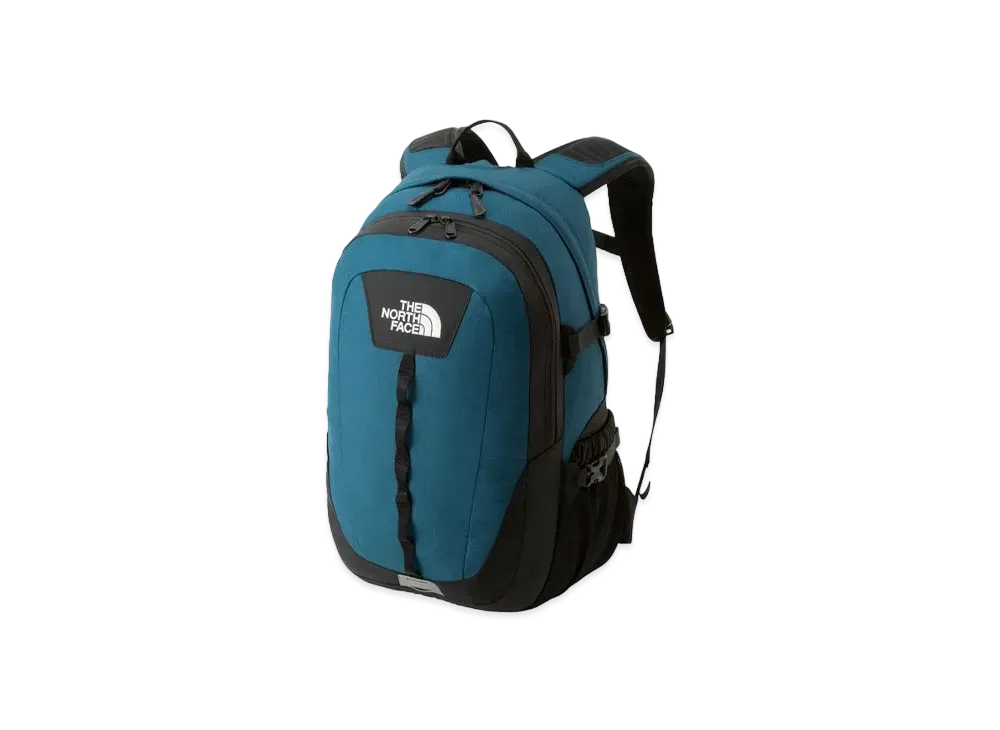 The North Face Hot Shot "Midnight Petrol Light Heather"