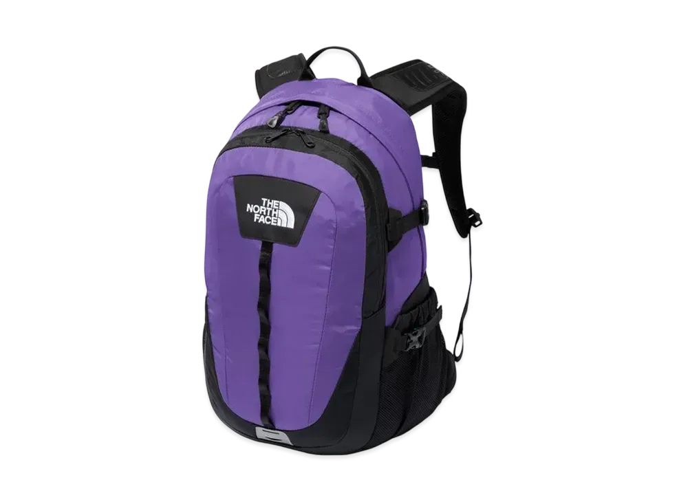 The North Face Hot Shot Daypack "TNF Purple"