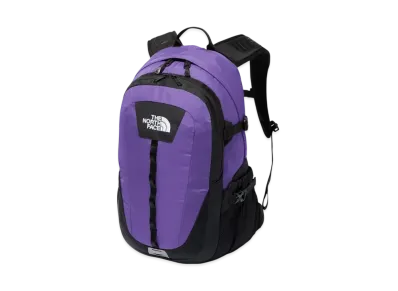 The North Face Hot Shot Daypack "TNF Purple"