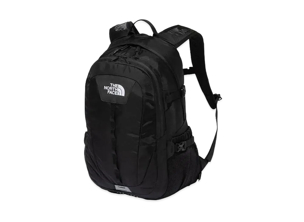 The North Face Hot Shot "Black"
