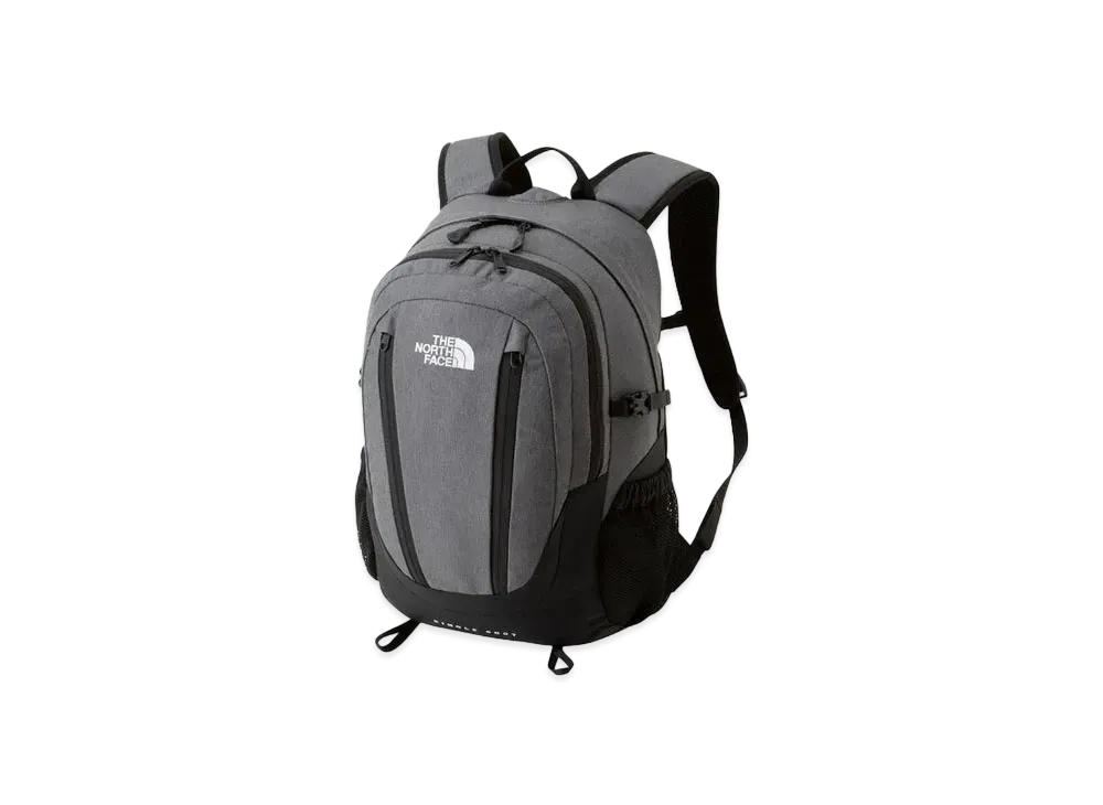 The North Face Single Shot "Zinc Grey Heather"