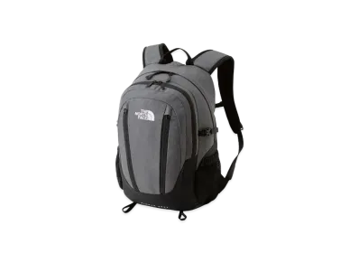 The North Face Single Shot "Zinc Grey Heather"