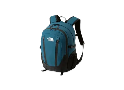 The North Face Single Shot "Midnight Petrol Light Heather"