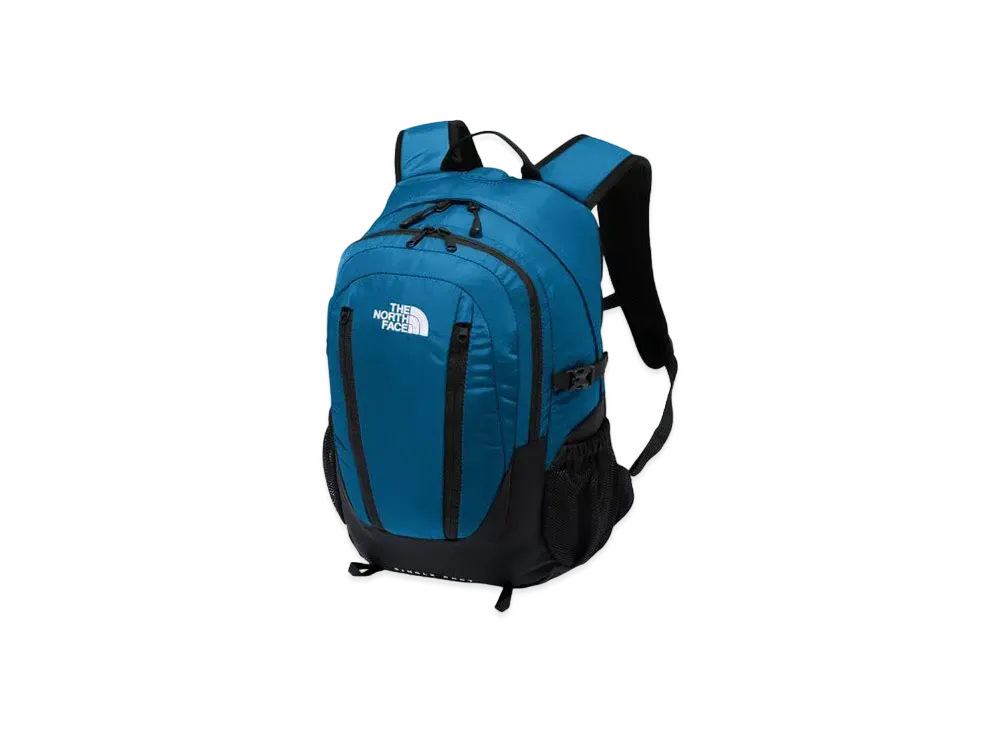 The North Face Single Shot "Adriatic Blue"
