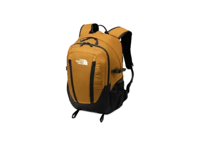 The North Face Single Shot "Timber Tan"