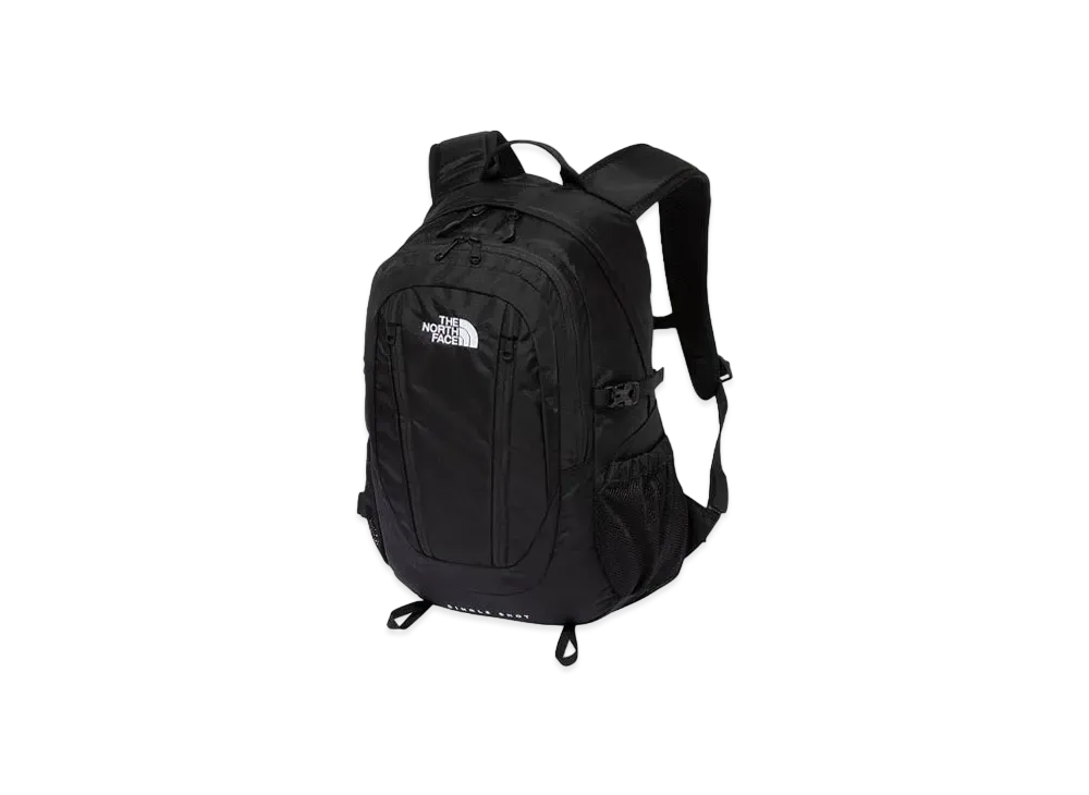 The North Face Single Shot "Black"