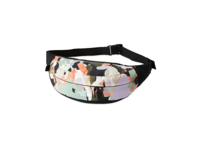 The North Face Sweep "Forest Olive Grounded Floral Large"