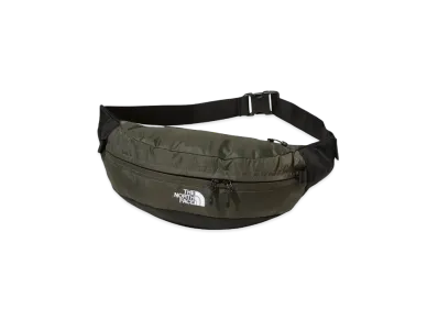 The North Face Sweep "Newtop Green"