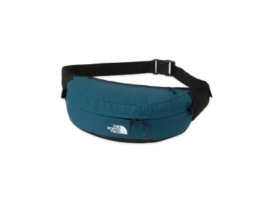 The North Face Sweep "Midnight Petrol Light Heather"