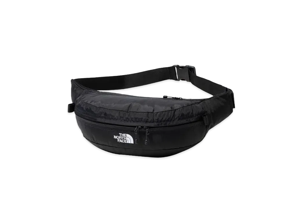 The North Face Sweep "Black"