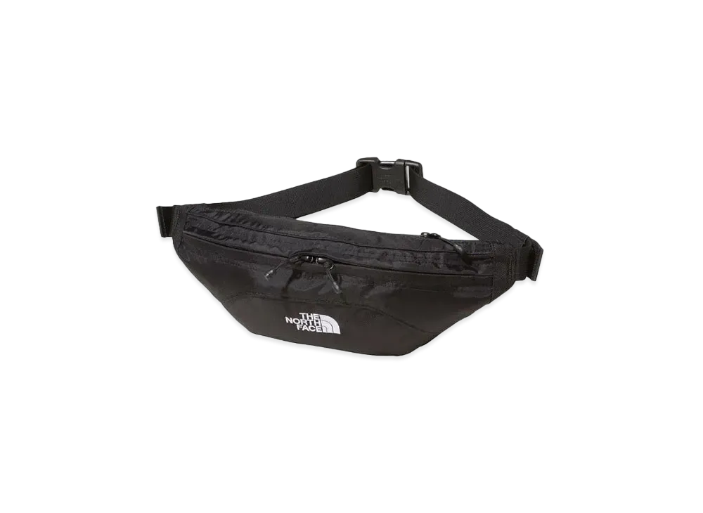 The North Face Granules "Black"