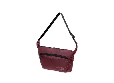 The North Face Capella 5 Waist Bag "Alpine Plum"