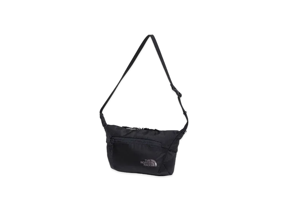 ザノースフェイス カペラ 2 "ブラック"