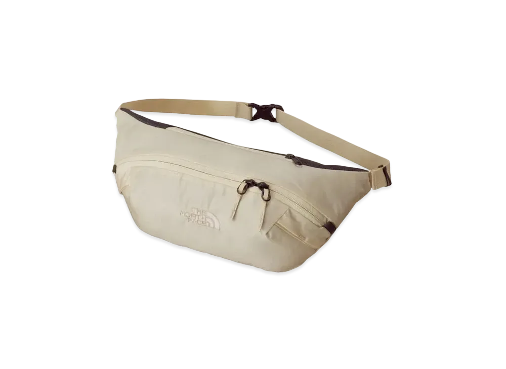 The North Face Orion 3 "Gravel"