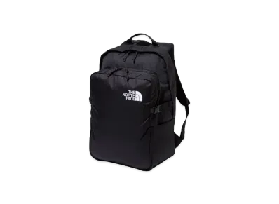 The North Face Boulder Daypack "Black"