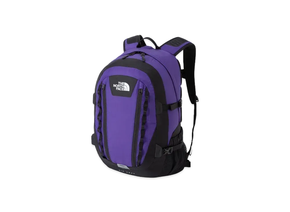 The North Face Big Shot "TNF Purple"
