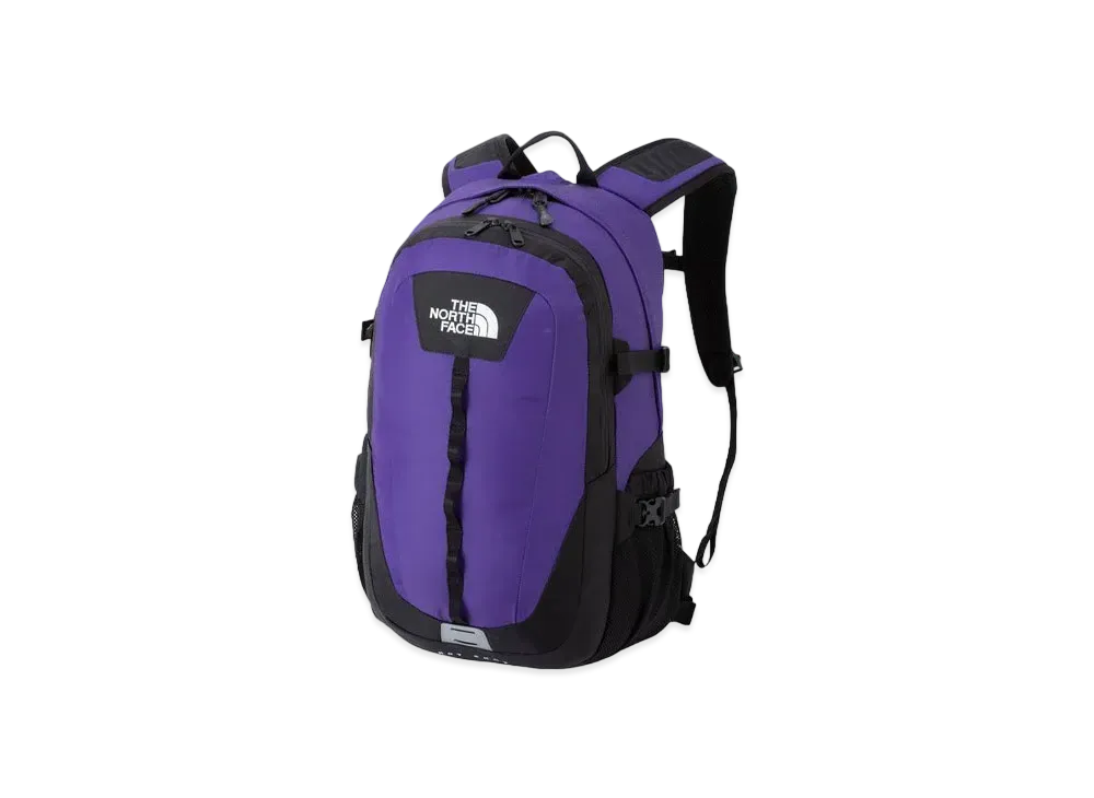 The North Face Hot Shot "TNF Purple"