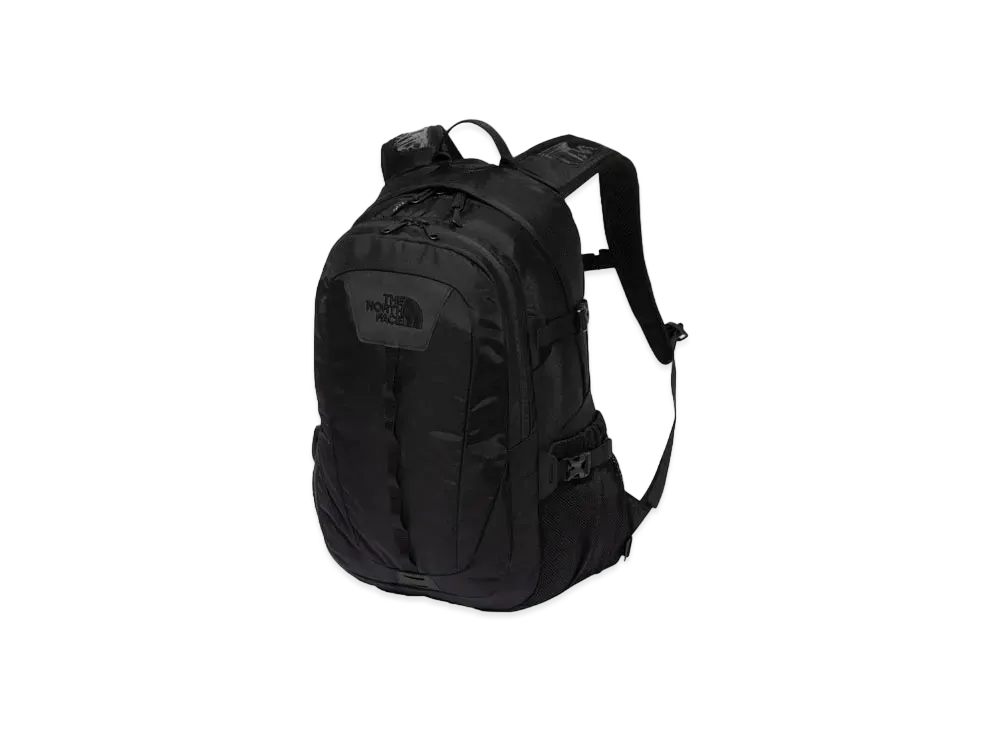 The North Face Hot Shot "All Black"