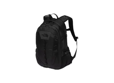 The North Face Hot Shot "All Black"