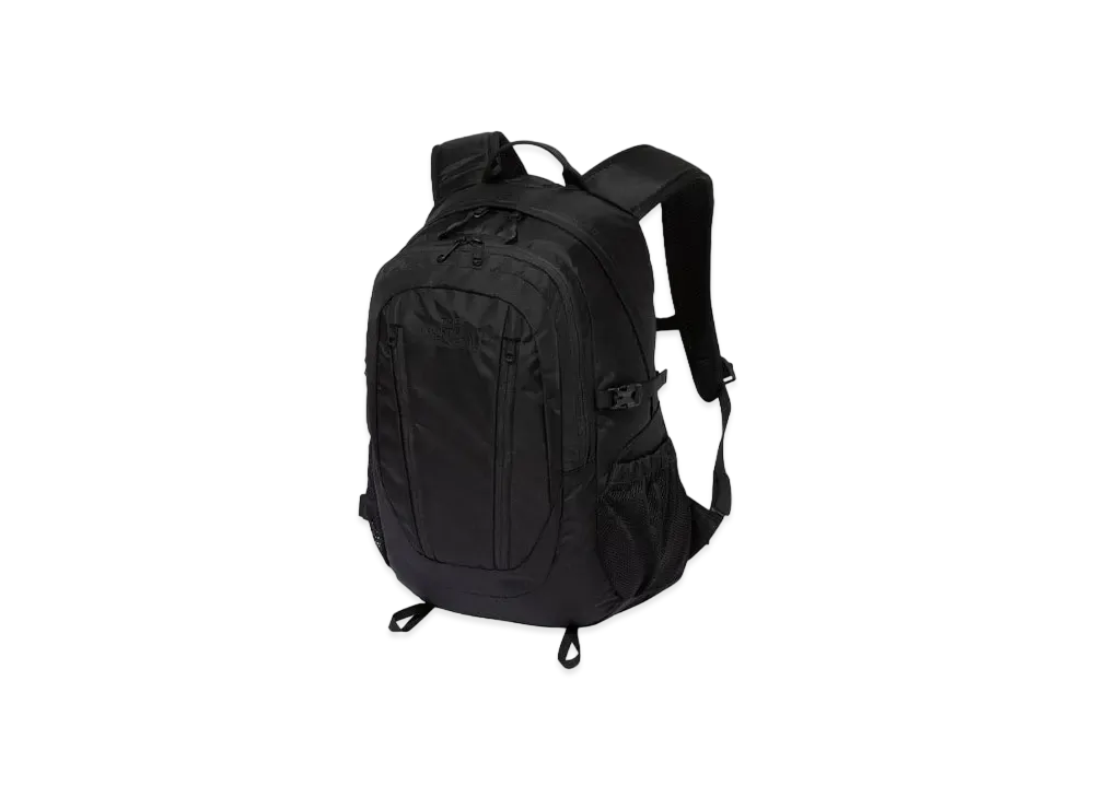 The North Face Single Shot "All Black"