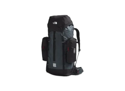 The North Face x UNDERCOVER SOUKUU Hike 38L Backpack "Black x Turbulence Gray"