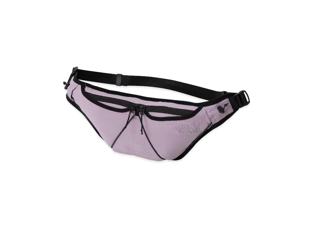 The North Face GAR Belt "Sea Fog"