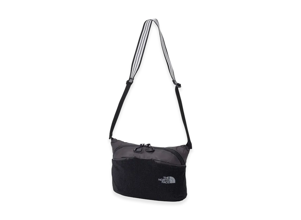 The North Face Factor 3 "Graphite Grey"