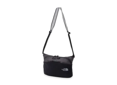 The North Face Factor 3 "Graphite Grey"