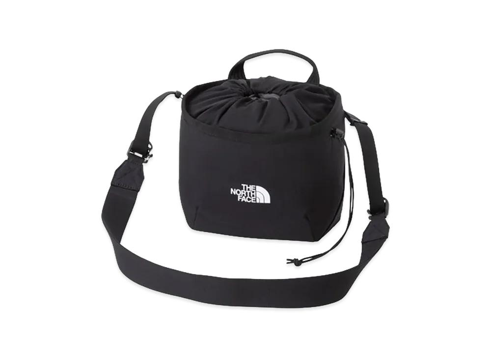 The North Face ML Camera Bag "Black"
