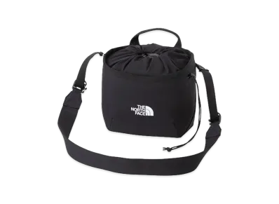 The North Face ML Camera Bag "Black"