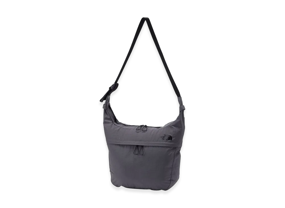 The North Face Menow Weekender "Graphite Grey"