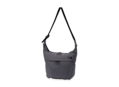 The North Face Menow Weekender "Graphite Grey"