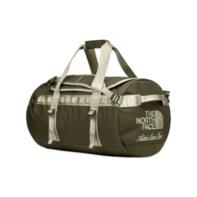 The North Face x Aime Leon Dore Base Camp Duffel "New Taupe Green"