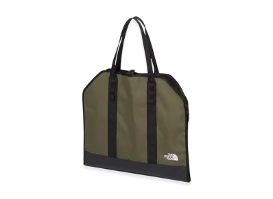 The North Face Fieludens Log Carrier "Olive"