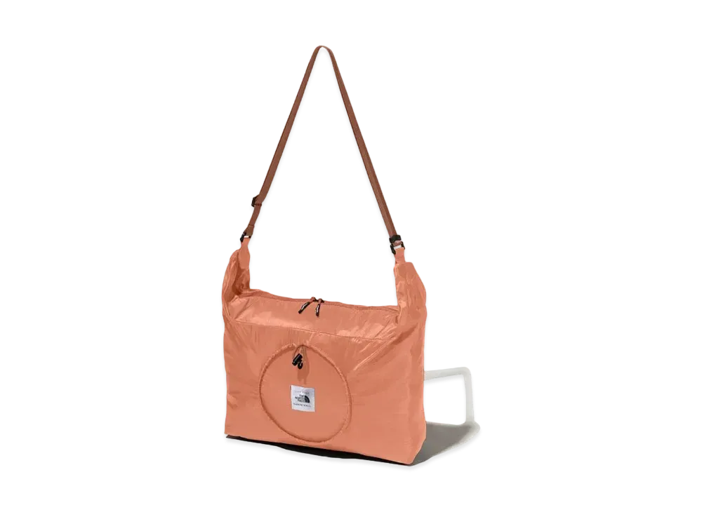 The North Face Lite Ball Canister L "Rose Dawn"