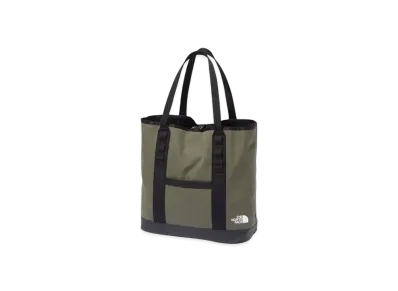 The North Face Fielding Gear Tote S "Newtop Green"