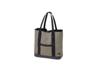 The North Face Fielding Gear Tote S "Cavan Gray"
