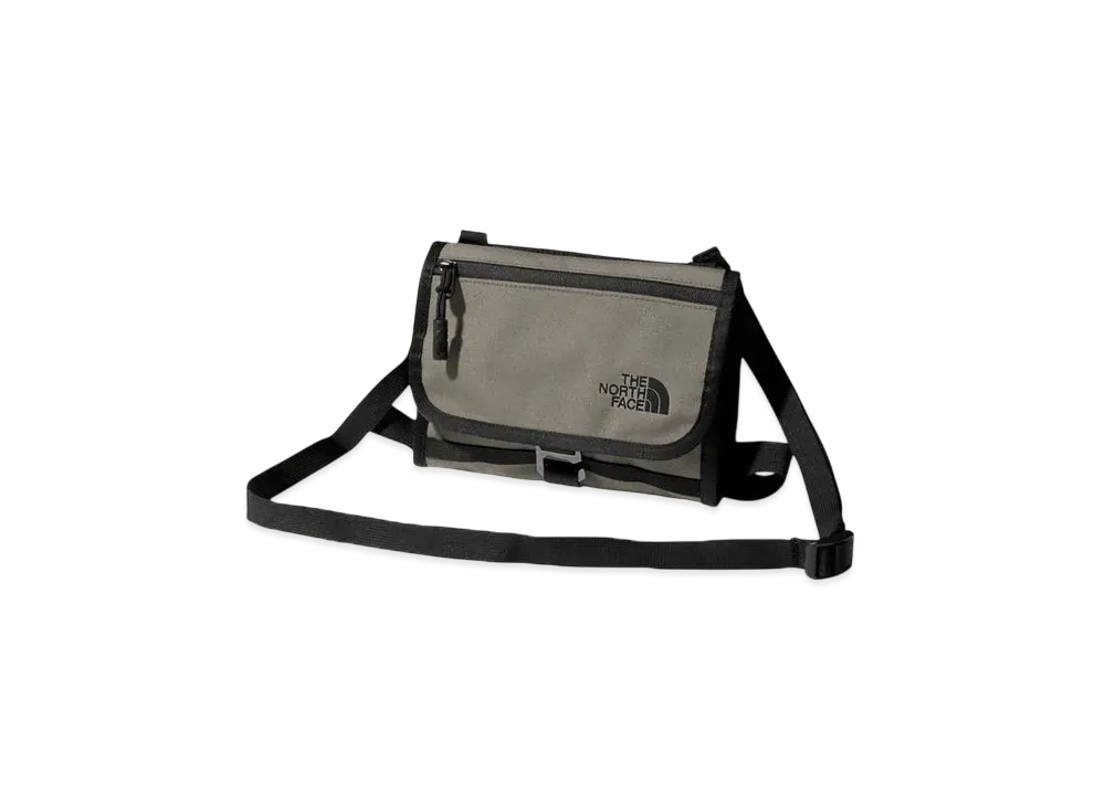 The North Face Fielding Gear Musette 