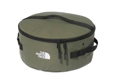 The North Face Fieludens Dish Case "Green"
