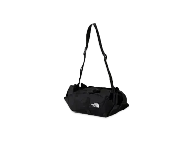 The North Face Escape Shoulder Pouch "Black"