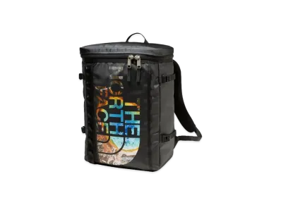 The North Face Novelty BC Fuse Box "Yellowstone Print"