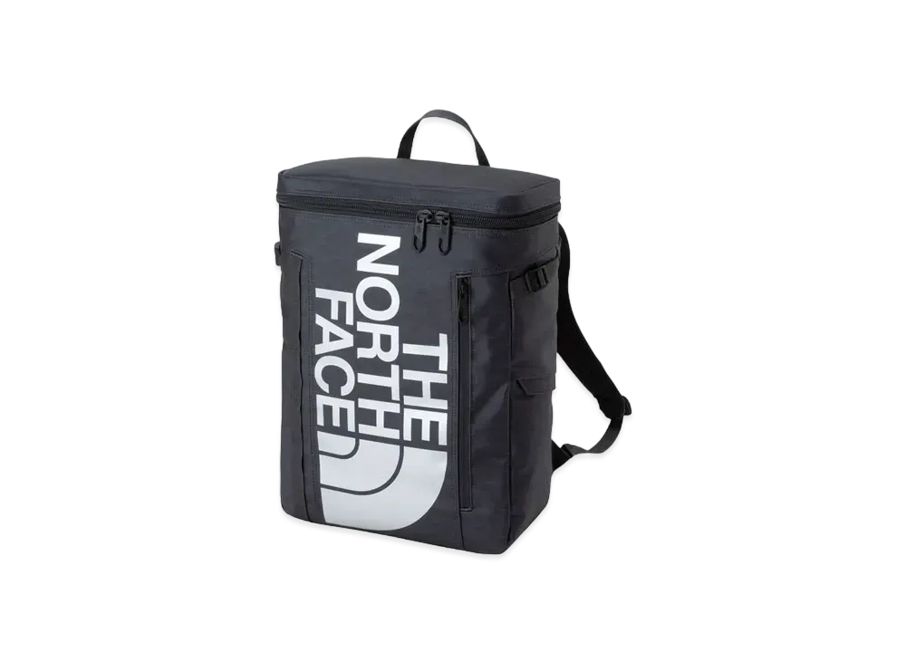 The North Face BC Fuse Box 2 "TNF Black Wooden Tiger Stripe Print"