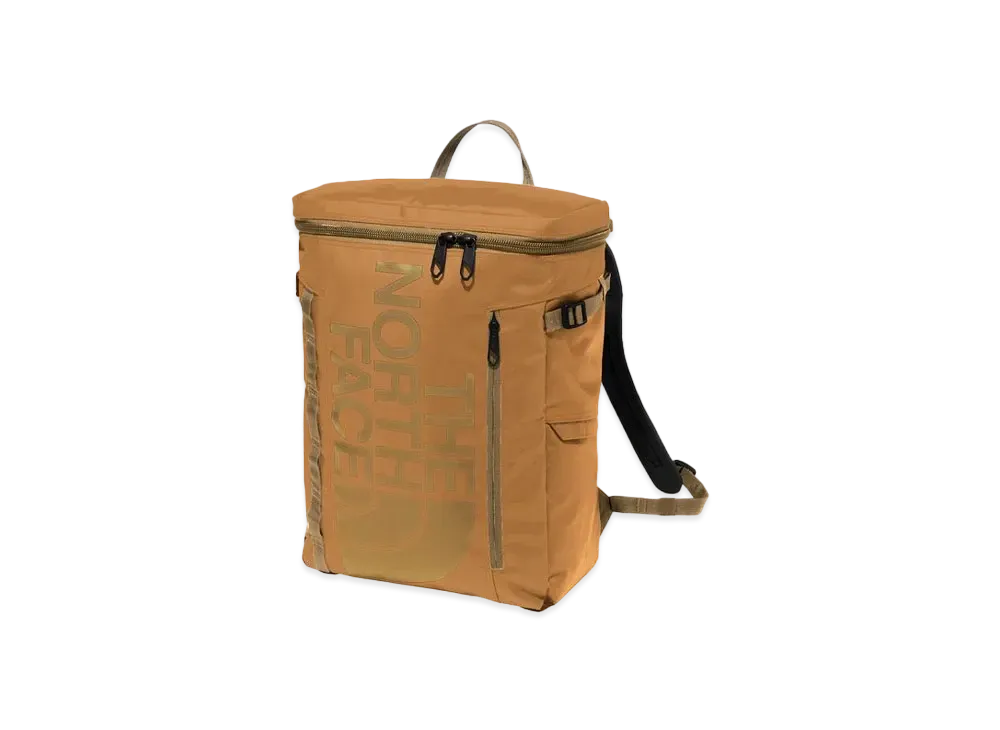 The North Face BC Fuse Box 2 "Timber Tan"