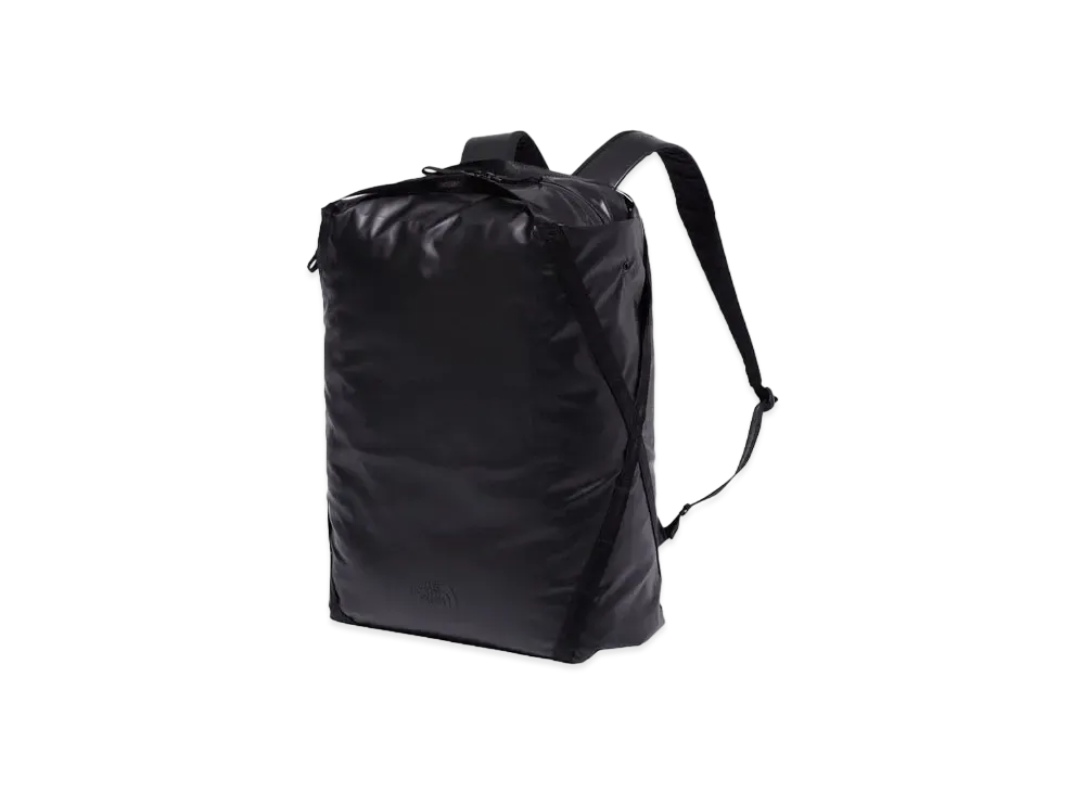 The North Face Mimic Backpack "Black"
