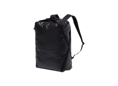 The North Face Mimic Backpack "Black"