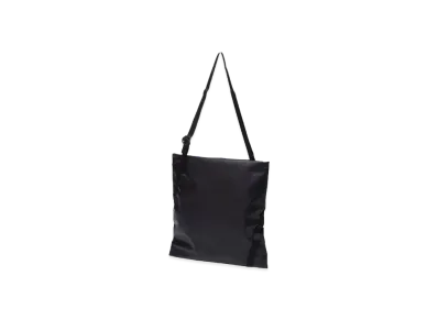 The North Face Mimic Flat Tote M "Black"