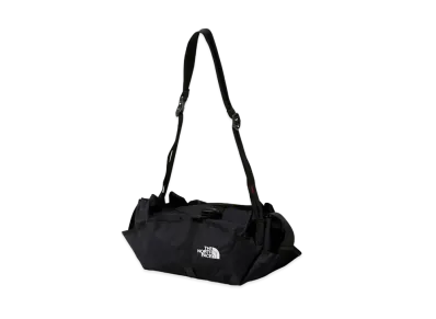 The North Face Escape Shoulder Pouch "Black"